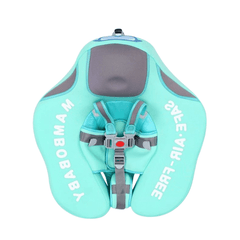 Mambobaby Air-Free Chest Type (3-24mo) | The Nest Attachment Parenting Hub