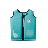 Mambobaby Air-Free Swimming Aid Vest Medium (4-5yo) | The Nest Attachment Parenting Hub