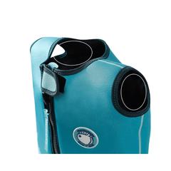 Mambobaby Air-Free Swimming Aid Vest Medium (4-5yo) | The Nest Attachment Parenting Hub