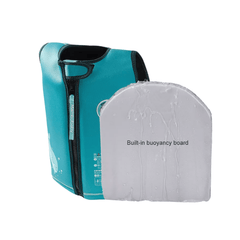 Mambobaby Air-Free Swimming Aid Vest Medium (4-5yo) | The Nest Attachment Parenting Hub