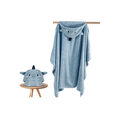 Mambobaby Quick Drying Bath Towel (0-6yo) | The Nest Attachment Parenting Hub