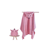 Mambobaby Quick Drying Bath Towel (0-6yo) | The Nest Attachment Parenting Hub