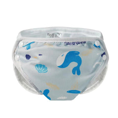 Mambobaby Reusable Swimming Diaper (0-24mo) | The Nest Attachment Parenting Hub