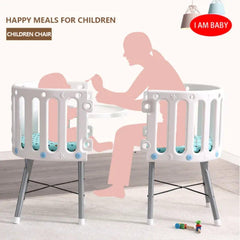 MamboBabyPh - 6in1 Multifunctional Portable Crib Baby Bassinet Rocker | The Nest Attachment Parenting Hub