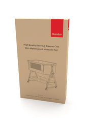 MambobabyPh - Co Sleeper Crib | The Nest Attachment Parenting Hub