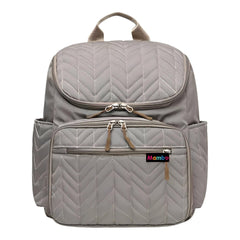 MamboBabyPh - Diaper Maternity Bag | The Nest Attachment Parenting Hub