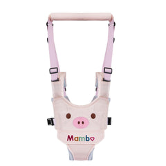 MambobabyPh - Handheld Baby Walker Harness 6m+ | The Nest Attachment Parenting Hub