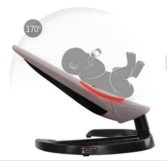 MamboBabyPh - Mambo Leaf Swing Rocker Chair 0m+ | The Nest Attachment Parenting Hub