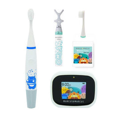Marcus & Marcus Kids Premium Oral Care Set | The Nest Attachment Parenting Hub