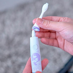 Marcus & Marcus Kids Premium Oral Care Set | The Nest Attachment Parenting Hub