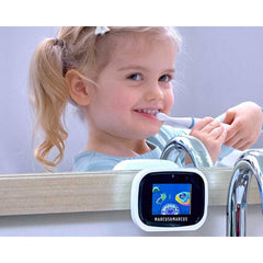 Marcus & Marcus Kids Premium Oral Care Set | The Nest Attachment Parenting Hub