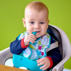 Marcus & Marcus Toddler Self Feeding Set | The Nest Attachment Parenting Hub