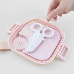 Marcus & Marcus Travel Feeding Set