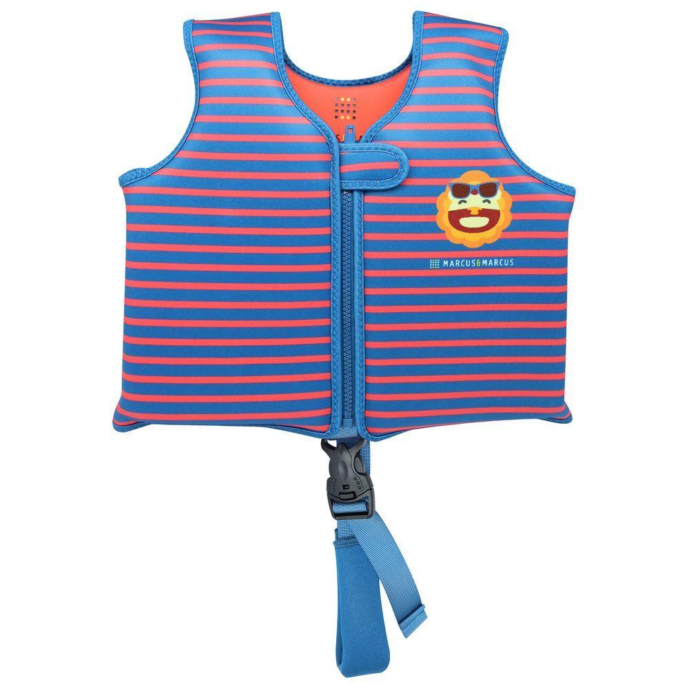Marcus & Marcus Swim Vest | The Nest Attachment Parenting Hub