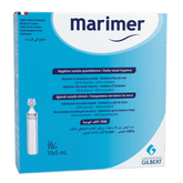 Marimer 0.9% Isotonic Concentration Sterile Unidose | The Nest Attachment Parenting Hub