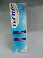 Marimer Baby Isotonic Nasal Spray 100ml | The Nest Attachment Parenting Hub