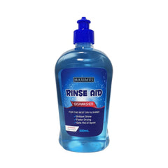 Maximus Dishwasher Rinse Aid | The Nest Attachment Parenting Hub