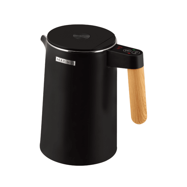 Maximus Electric Kettle Max-K151B | The Nest Attachment Parenting Hub