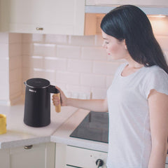 Maximus Electric Kettle Max-K151B | The Nest Attachment Parenting Hub