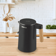 Maximus Electric Kettle Max-K151B | The Nest Attachment Parenting Hub