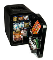 Maximus MAX-MC001B Mini Cooler/Warmer - Black | The Nest Attachment Parenting Hub