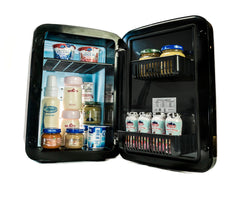 Maximus MAX-MC001B Mini Cooler/Warmer - Black | The Nest Attachment Parenting Hub