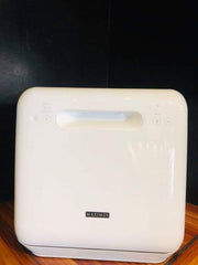 Maximus Mini Dishwasher MAX-004M | White | The Nest Attachment Parenting Hub