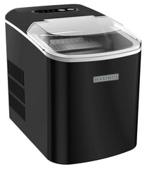 Maximus Tabletop Ice Maker Max-IMC1201B | The Nest Attachment Parenting Hub