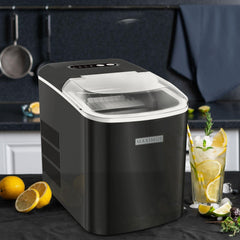 Maximus Tabletop Ice Maker Max-IMC1201B | The Nest Attachment Parenting Hub
