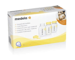 Medela 150ml Breastmilk Bottles | The Nest Attachment Parenting Hub