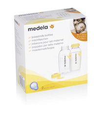 Medela 250ml Breastmilk Bottles | The Nest Attachment Parenting Hub