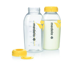 Medela 250ml Breastmilk Bottles | The Nest Attachment Parenting Hub