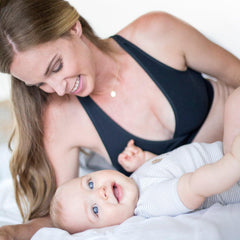Medela Nursing Sleep Bra | The Nest Attachment Parenting Hub