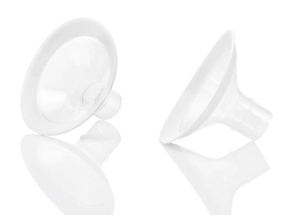 Medela PersonalFit Flex Breast Shields 2's | The Nest Attachment Parenting Hub