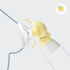Medela PersonalFit Flex Breast Shields 2's | The Nest Attachment Parenting Hub