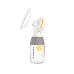 Medela PersonalFit Flex Connectors 2pc | The Nest Attachment Parenting Hub