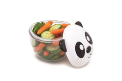 Melii Animal Snack Container 232ml | The Nest Attachment Parenting Hub