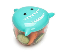 Melii Animal Snack Container 232ml | The Nest Attachment Parenting Hub