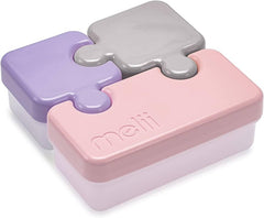 Melii Puzzle Container 850ml | The Nest Attachment Parenting Hub