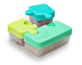 Melii Puzzle Container 850ml | The Nest Attachment Parenting Hub