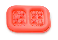 Melii Silicone Pop-It Ice Pack (2 Pack) | The Nest Attachment Parenting Hub