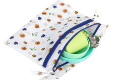 Melii Wet Bag | The Nest Attachment Parenting Hub