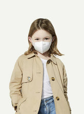 MEO X Disposable Mask Kids (Pack of 3) | The Nest Attachment Parenting Hub