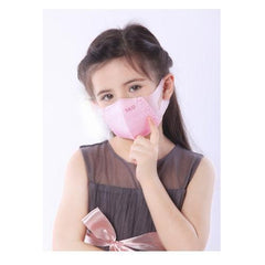 MEO X Disposable Mask Kids (Pack of 3) | The Nest Attachment Parenting Hub