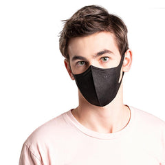 MEO X Disposable Mask Pack of 3 - Large | The Nest Attachment Parenting Hub