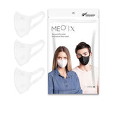 MEO X Disposable Mask Pack of 3 - Medium | The Nest Attachment Parenting Hub