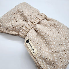 Metromama Nursing & Stroller Cover | The Nest Attachment Parenting Hub