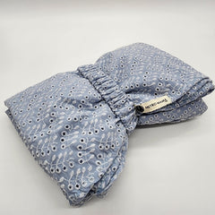 Metromama Nursing & Stroller Cover | The Nest Attachment Parenting Hub