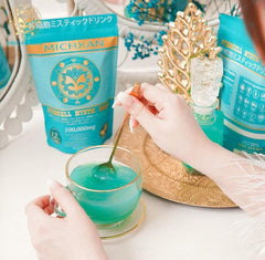 Michxan Stemcell Mystic Drink Bundle (2)+ Free Tumbler | The Nest Attachment Parenting Hub