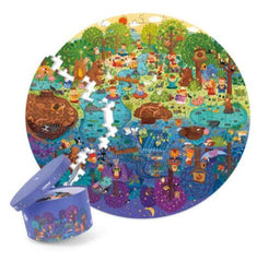 Mideer 150 Pieces Puzzle | The Nest Attachment Parenting Hub